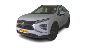 מיצובישי אקליפס קרוס