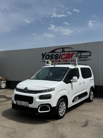 סיטרואן ברלינגו