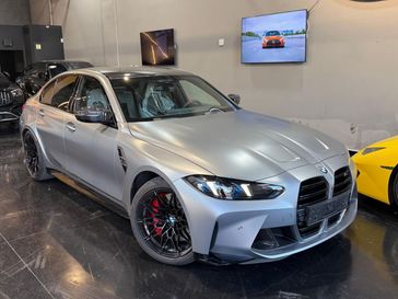 ב מ וו M3