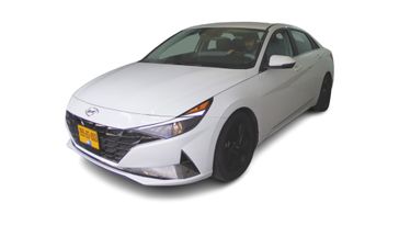 יונדאי אלנטרה