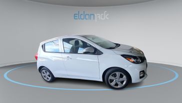 שברולט ספארק