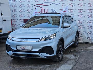 בי ווי די ATTO 3