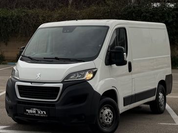 פיג'ו בוקסר