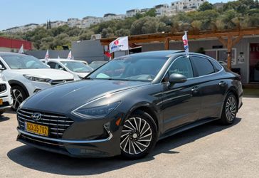 יונדאי סונטה
