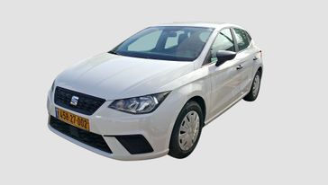 סיאט איביזה