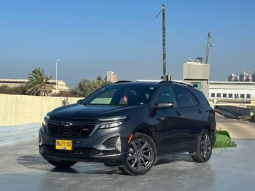 שברולט אקוינוקס