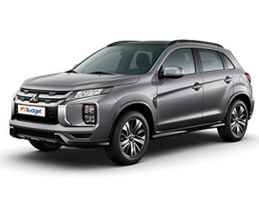 מיצובישי אאוטלנדר