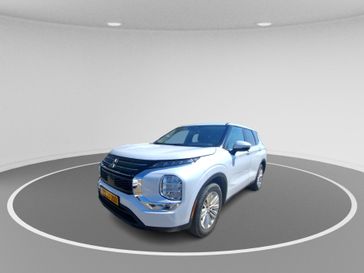 מיצובישי אאוטלנדר