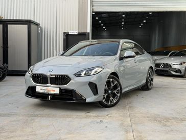 ב מ וו סדרה 2