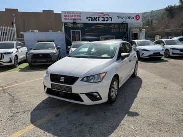 סיאט איביזה