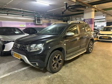 דאציה דאסטר