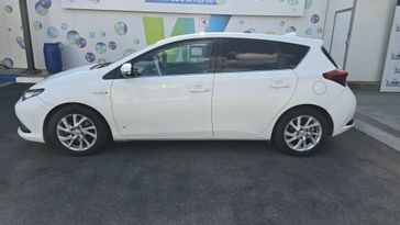 טויוטה אוריס