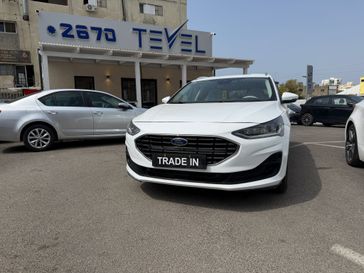 פורד פוקוס
