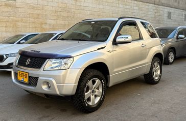 סוזוקי גרנד ויטרה