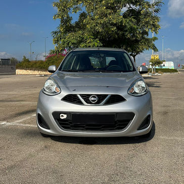 ניסאן מיקרה