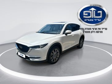 מזדה CX-5
