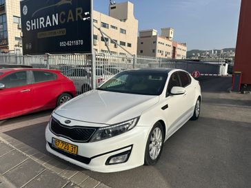 קיה אופטימה