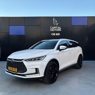 בי ווי די TANG