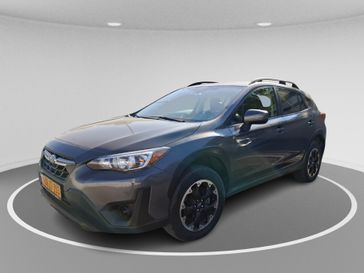 סובארו XV