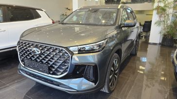 צ'רי TIGGO8 PRO PHEV