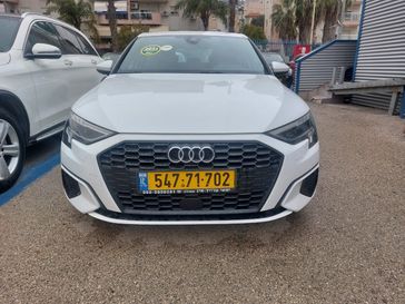 אאודי A3