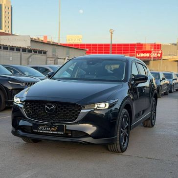 מזדה CX-5