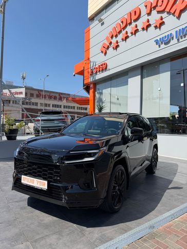 טויוטה RAV4