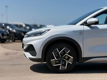 בי ווי די ATTO 3