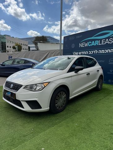 סיאט איביזה