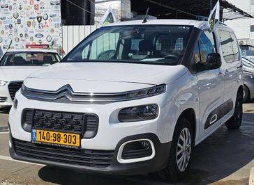 סיטרואן ברלינגו