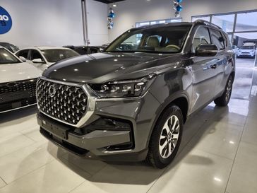 קיי גי מוביליט רקסטון