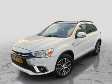 מיצובישי ASX