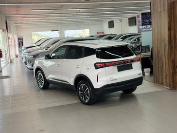 צ'רי TIGGO 4 HYBRID