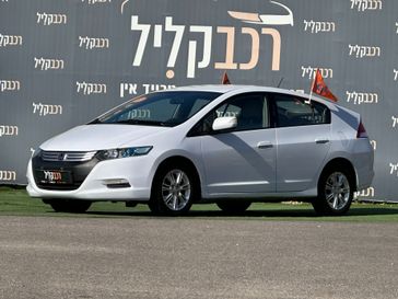 הונדה אינסייט