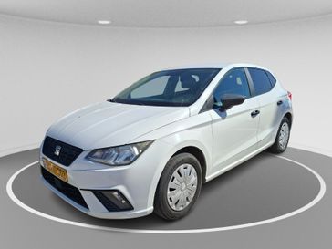 סיאט איביזה