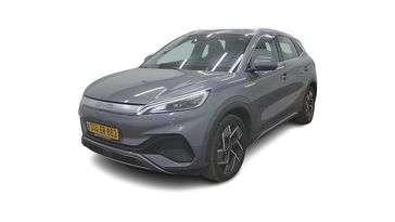 בי ווי די ATTO 3