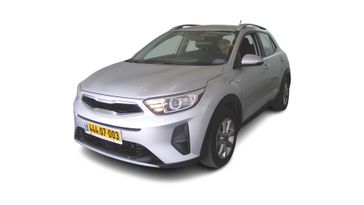 קיה סטוניק