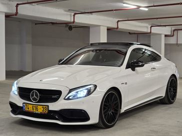 מרצדס AMG
