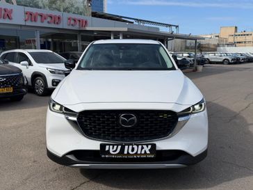 מזדה CX-5