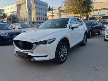 מזדה CX-5