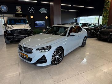 ב מ וו סדרה 2