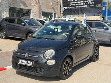 פיאט 500