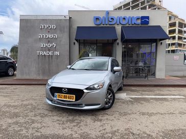 מזדה 2