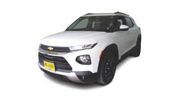 שברולט טריילבליזר