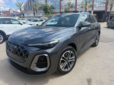 אאודי Q5