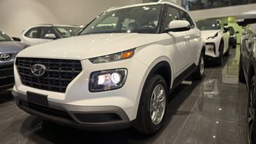 יונדאי וניו