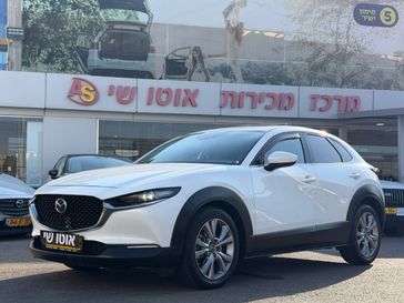 מזדה CX-30