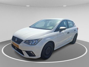 סיאט איביזה