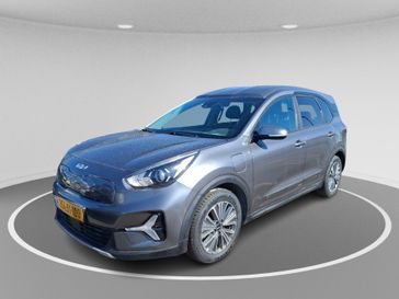 קיה נירו