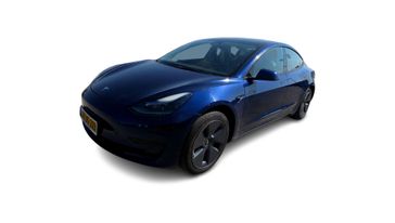 טסלה MODEL 3